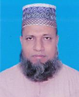 Hossain Ahmad Bhouyan